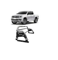 Santo Antônio Cd E Cs Amarok Modelo H3 Cromado Santo Antônio Cd E Cs Amarok Modelo H3 Cromado