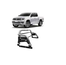Santo Antônio Cd E Cs Amarok Modelo H3 Cromado Santo Antônio Cd E Cs Amarok Modelo H3 Cromado