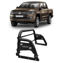 Santo Antonio CD e CS Amarok Modelo H3 Preto