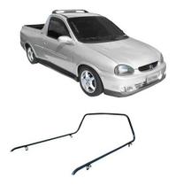Santo Antônio Corsa Pick Up Preto Santo Antônio Corsa Pick Up Preto