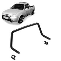 Santo Antônio Courier 1997 a 2013 Preto