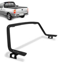 Santo Antonio Courier 1998 a 2013 Tubolar Preto Santo Antonio Courier 1998 a 2013 Tubolar Preto