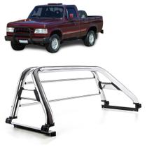 Santo Antônio D20 1986 a 1996 com barra Cromo