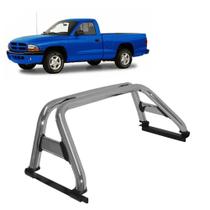 Santo Antônio Dakota 1999 a 2001 sem grade Cromo