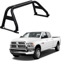 Santo Antônio Dodge Ram 2006 A 2014 2015 2016 2017 Preto Santo Antônio Dodge Ram 2006 A 2014 2015 2016 2017 Preto