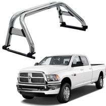 Santo Antônio Dodge Ram 2006 A 2015 Cromado Santo Antônio Dodge Ram 2006 A 2015 Cromado