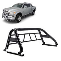 Santo Antônio Dodge RAM 2006 a 2015 Preto Santo Antônio Dodge RAM 2006 a 2015 Preto