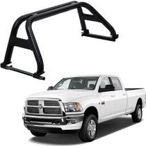 Santo Antônio Dodge Ram 2006 A 2017 Preto Santo Antônio Dodge Ram 2006 A 2017 Preto