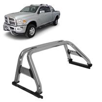 Santo Antônio Dodge RAM 2011 2012 2013 2014 2015 Cromado Santo Antônio Dodge RAM 2011 2012 2013 2014 2015 Cromado