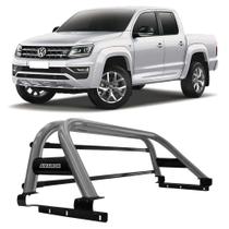 Santo Antonio Duplo Amarok Modelo Hozz Grafite Santo Antonio Duplo Amarok Modelo Hozz Grafite