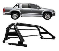 Santo Antonio Duplo Amarok Modelo Hozz Preto Santo Antonio Duplo Amarok Modelo Hozz Preto