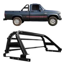 Santo Antonio Duplo D-20 Modelo Hozz Preto