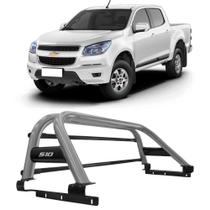 Santo Antonio Duplo Grafite S10 CD e CS até 2012 a 2020