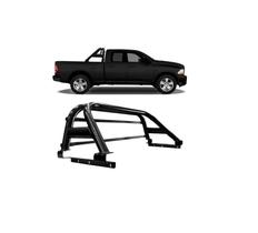 Santo Antônio Duplo Preto Dodge Ram Santo Antônio Duplo Preto Dodge Ram