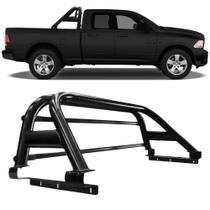 Santo Antonio Duplo Preto Dodge Ram Santo Antonio Duplo Preto Dodge Ram
