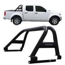 Santo Antonio Duplo PRETO FRONTIER 2008 a 2016