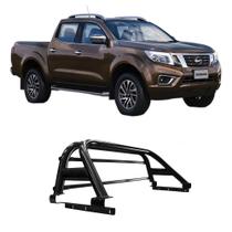 Santo Antonio Duplo Preto Frontier 2017 até 2020