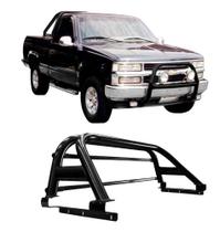 Santo Antonio Duplo Preto Silverado Santo Antonio Duplo Preto Silverado