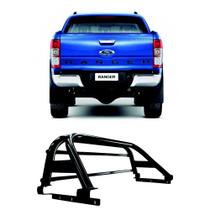 Santo Antonio Duplo Ranger 2013 em Diante Preto Santo Antonio Duplo Ranger 2013 em Diante Preto