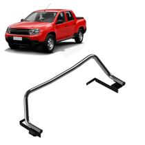 Santo Antônio Duster Oroch Express 2017 2018 2019 2020 Cromo Santo Antônio Duster Oroch Express 2017 2018 2019 2020 Cromo