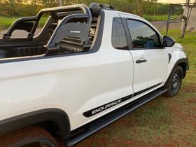 Santo Antonio Esportivo Strada Preto