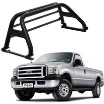 Santo Antônio F250 1998 1999 2000 2001 A 2012 Preto Grade