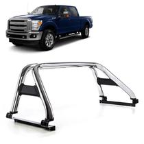 Santo Antônio F250 1999 2000 2001 2002 2003 2004 Cromado Santo Antônio F250 1999 2000 2001 2002 2003 2004 Cromado