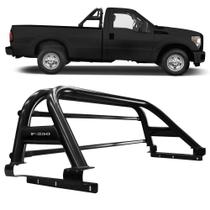 Santo Antonio F250 CD e CS Duplo Preto Santo Antonio F250 CD e CS Duplo Preto
