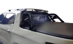 Santo Antônio Fiat Toro 2016 A 2020 PRETO Santo Antônio Fiat Toro 2016 A 2020 PRETO