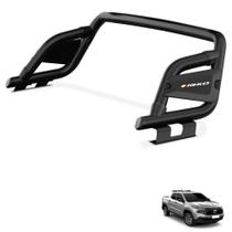 Santo Antonio Fiat Toro 2016 a 2022 Preto Keko K1