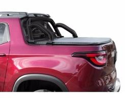 Santo Antonio Fiat Toro Modelo H1 Preto