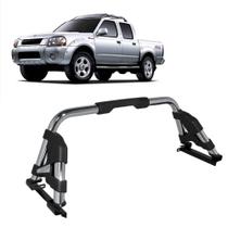 Santo Antônio Frontier 2003 2004 2005 2006 2007 Cromado 70mm Santo Antônio Frontier 2003 2004 2005 2006 2007 Cromado 70mm