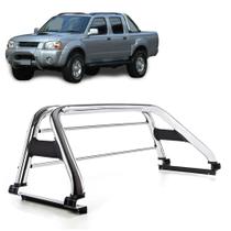 Santo Antônio Frontier 2003 a 2007 com barra Cromado