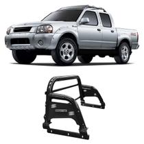 Santo Antonio Frontier 2003 A 2007 H3 Preto