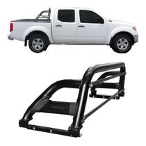 Santo Antonio Frontier 2003 a 2007 Modelo H2 Preto