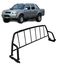 Santo Antônio Frontier 2003 a 2007 Preto Utilitário