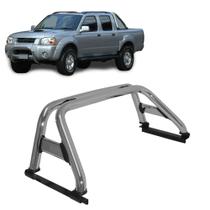 Santo Antônio Frontier 2003 a 2007 sem barra Cromado