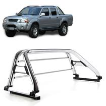 Santo Antônio Frontier 2004 2005 2006 2007 Com Barra Cromado