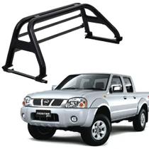 Santo Antônio Frontier 2005 2006 2007 Preto com grade