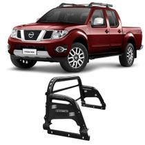 Santo Antonio Frontier 2008 a 2016 H3 Preto