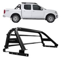 Santo Antonio Frontier 2008 a 2016 Modelo Duplo Preto