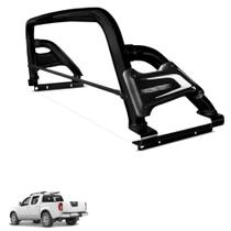 Santo Antonio Frontier 2008 a 2016 Premium Preto Com Barra Santo Antonio Frontier 2008 a 2016 Premium Preto Com Barra