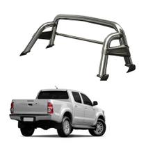 Santo Antonio Frontier 2011 2012 2013 CD Com Grade Cromo ST