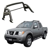 Santo Antonio Frontier 2011 2012 2013 CD Com Grade Preto ST