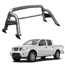 Santo Antonio Frontier 2017 2018 2019 CD Com Grade Cromo ST