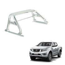 Santo Antônio Frontier 2017 2018 2019 Com Grade Cromado Cd