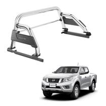 Santo Antônio Frontier 2017 2018 2019 Com Grade Cromado Cd