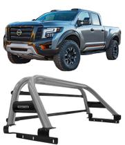 Santo Antonio Frontier 2017 a 2020 Duplo Grafite