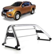 Santo Antônio Frontier 2017 Com Barra Cromo Santo Antônio Frontier 2017 Com Barra Cromo