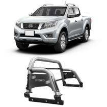 Santo Antonio Frontier 2017 em Diante H3 Grafite